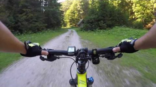BLATNICKÁ DOLINA - CYKLO ZJAZD Autor: John Žilla Zdroj: https://www.youtube.com/@johnzilla5795