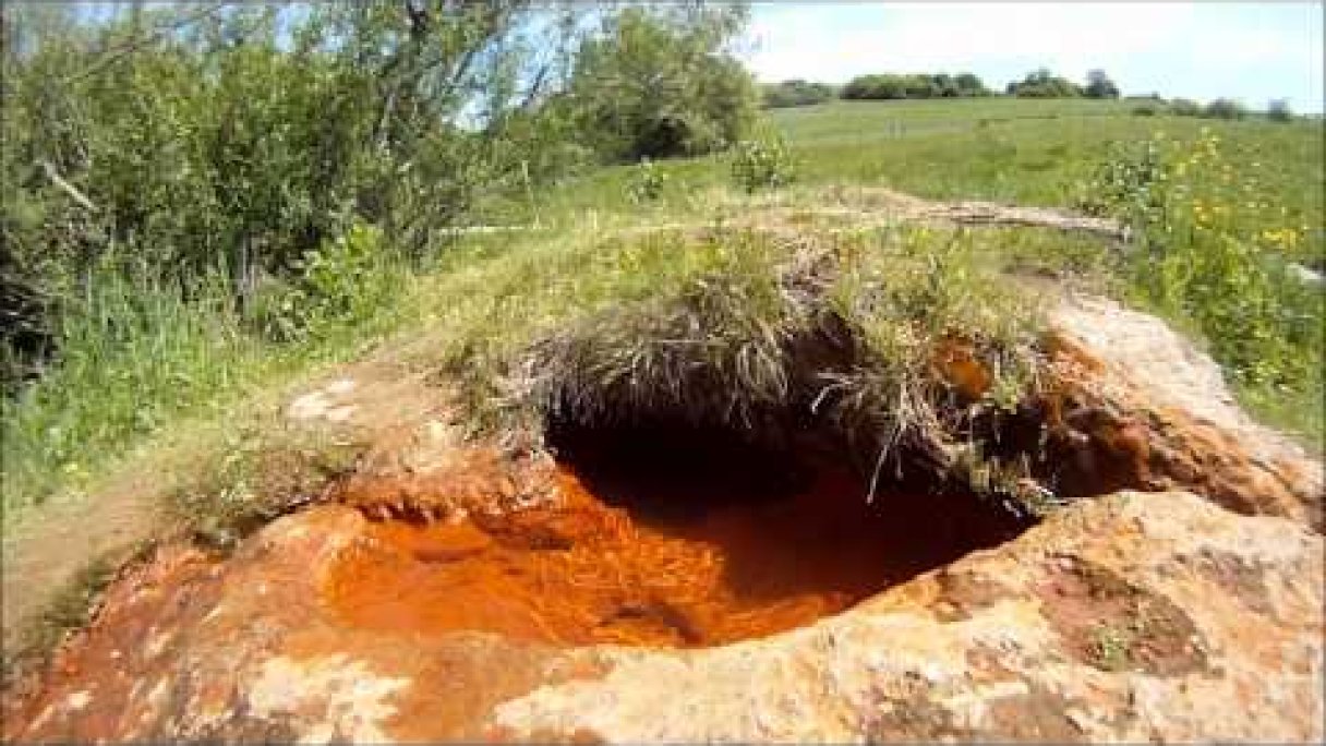 Mičinské travertíny Autor: Redakcia Tourportal Zdroj: https://www.youtube.com/@tourportalsvk Mičinské travertíny Autor: Redakcia Tourportal Zdroj: https://www.youtube.com/@tourportalsvk
