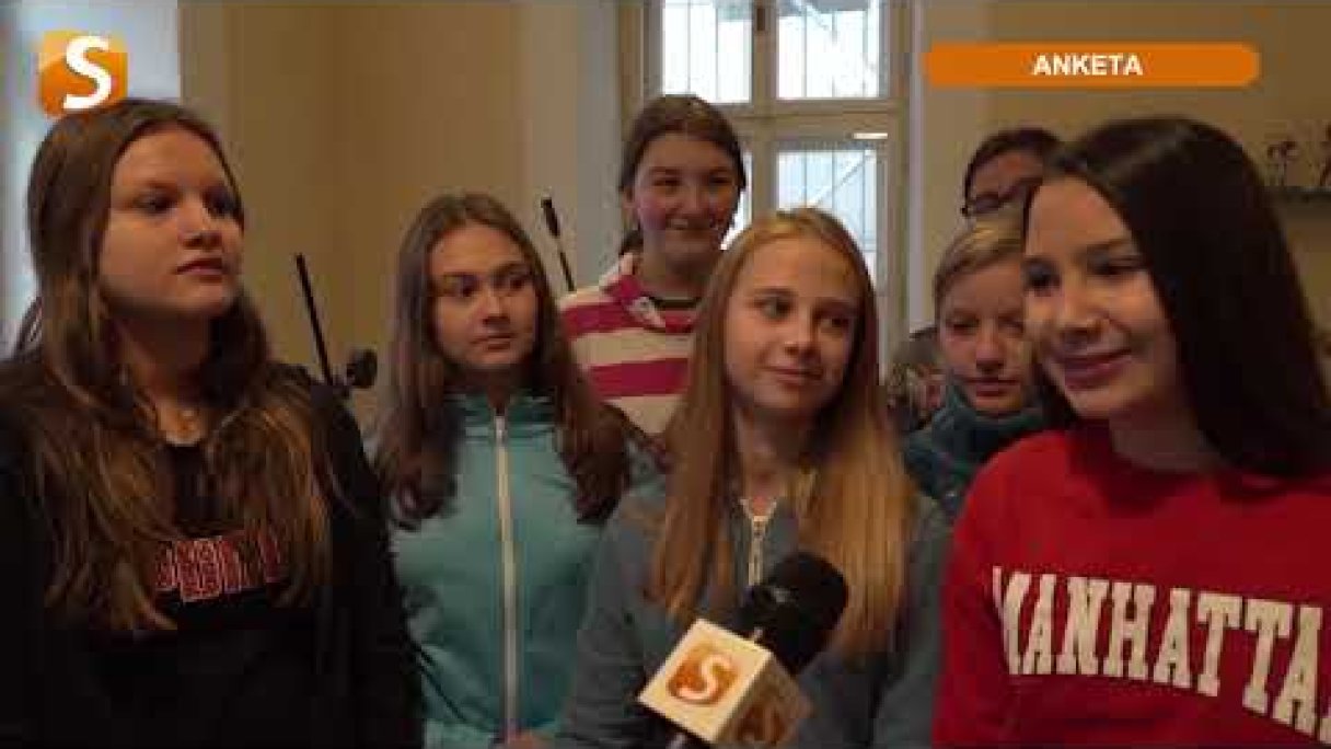 TERRA PERMONIA - TVORIVÉ DIELNE PRE DETI (Banská Štiavnica) Autor: Stredoslovenská televízia Zdroj: https://www.youtube.com/@Stredoslovenskatelevizia
