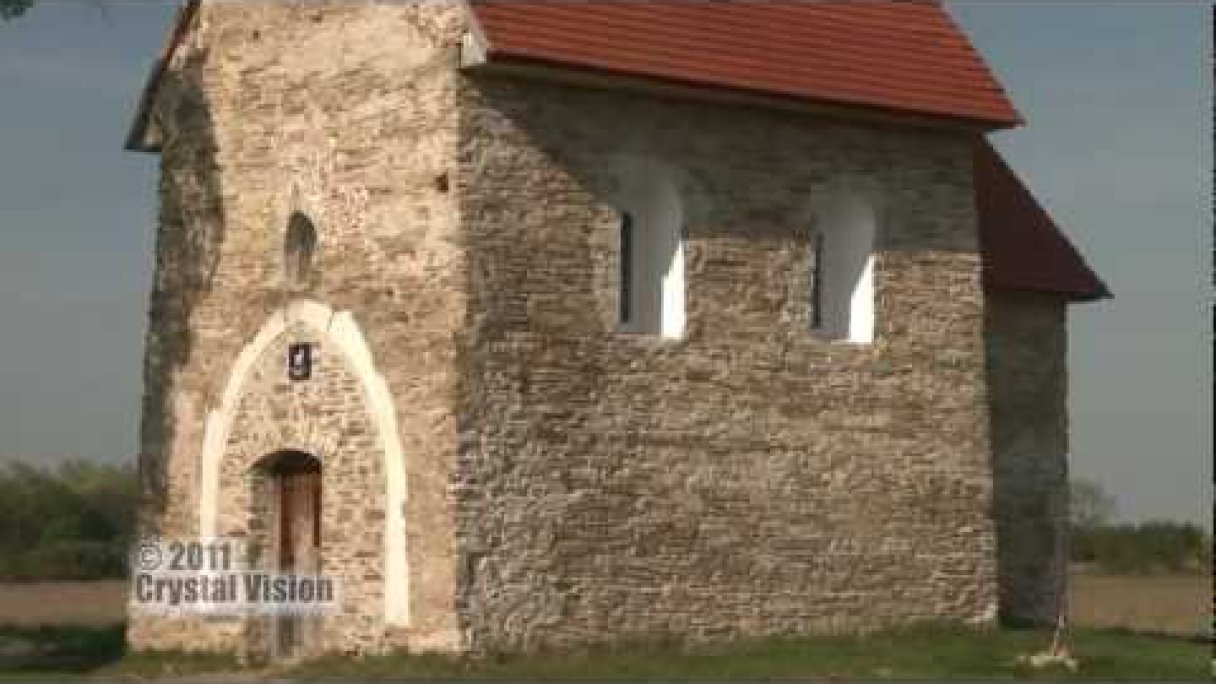 Kostol svätej Margity Antiochijskej (Kopčany) Autor: Slovensky Trip Zdroj: https://www.youtube.com/@slovaktrip Kostol svätej Margity Antiochijskej (Kopčany) Autor: Slovensky Trip Zdroj: https://www.youtube.com/@slovaktrip