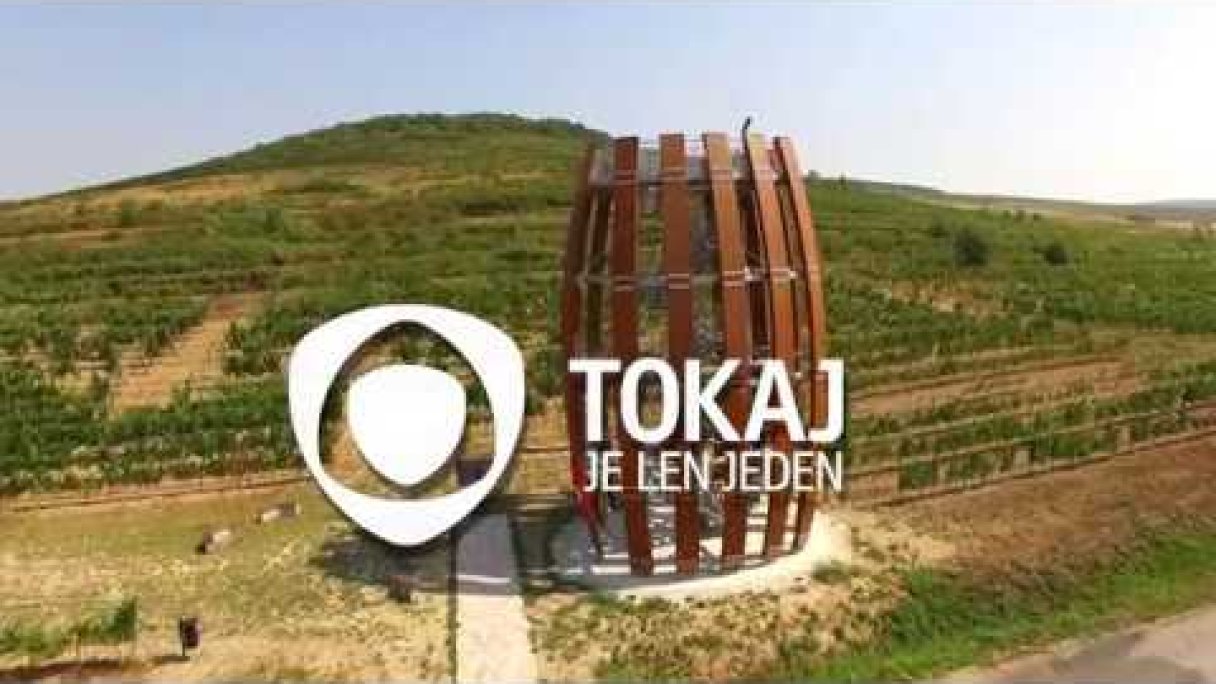 Tokaj je len jeden Autor: Vinohradnícka oblasť Tokaj Zdroj: https://www.youtube.com/@vinohradnickaoblasttokaj7074 Tokaj je len jeden Autor: Vinohradnícka oblasť Tokaj Zdroj: https://www.youtube.com/@vinohradnickaoblasttokaj7074