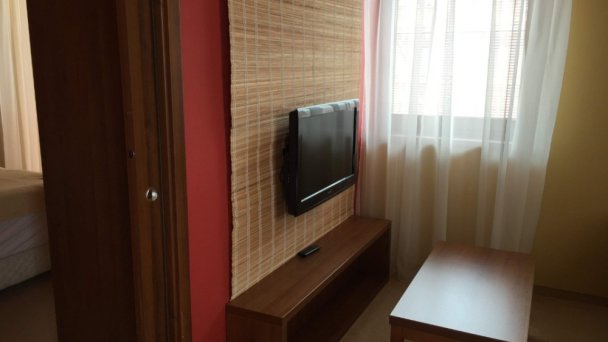 Apartmán Fiona