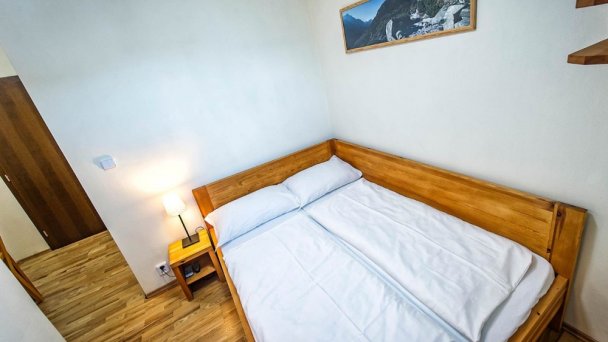 Penzión Villa Krejza Horný Smokovec 5