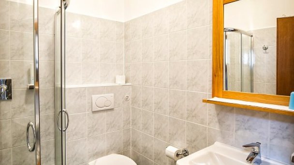 Penzión Villa Krejza Horný Smokovec 11