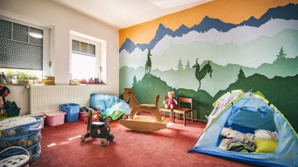 Penzión Villa Krejza Horný Smokovec 21