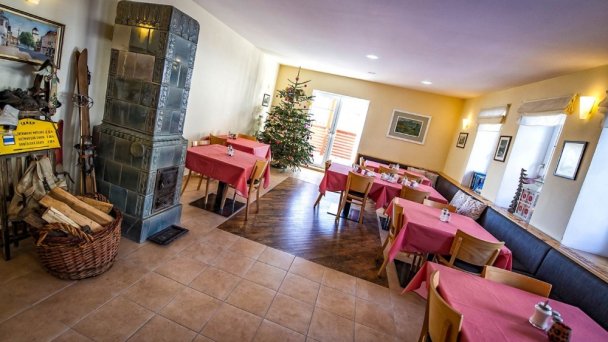 Penzión Villa Krejza Horný Smokovec 22