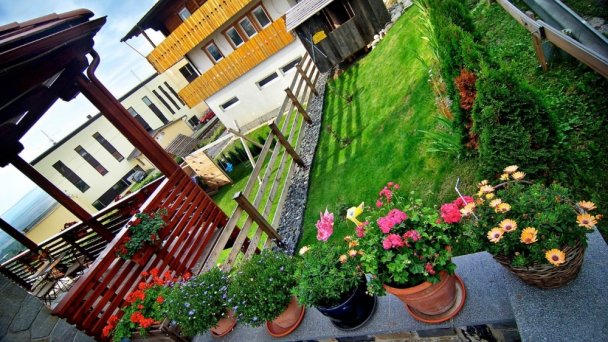Penzión Villa Krejza Horný Smokovec 23