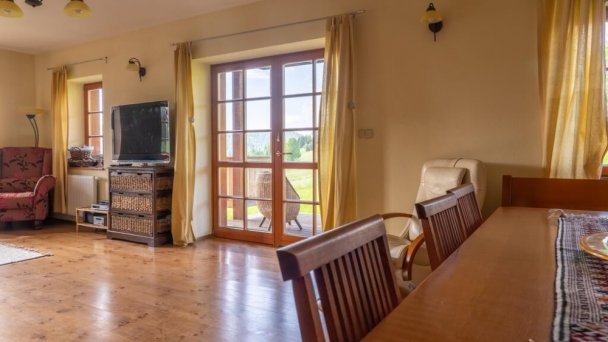 AC Chalet Mates Ždiar - Bachledová dolina 12