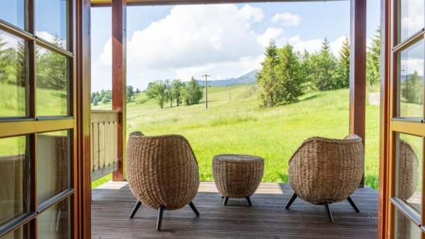 AC Chalet Mates Ždiar - Bachledová dolina 5