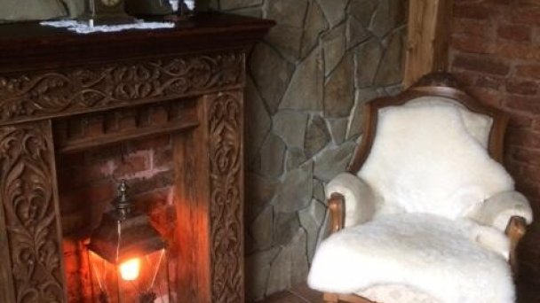 Apartmány ReMi Dolný Smokovec 12