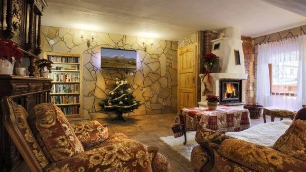Apartmány ReMi Dolný Smokovec 7