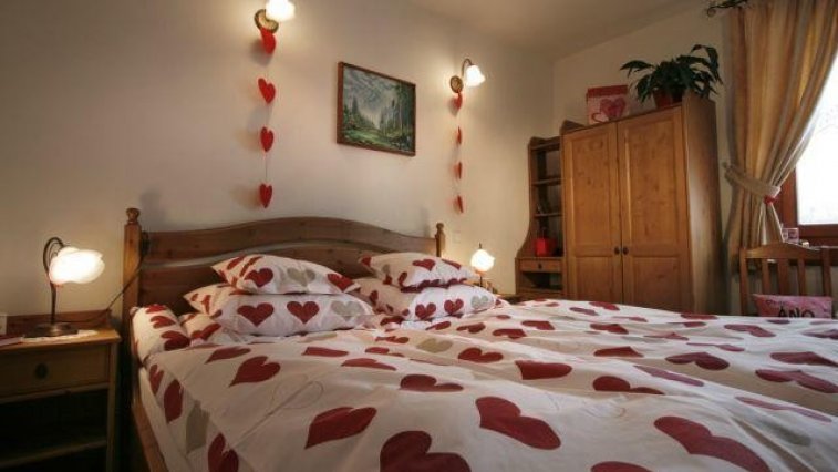 Apartmány ReMi Dolný Smokovec
