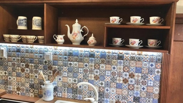 Apartmány ReMi Dolný Smokovec 9