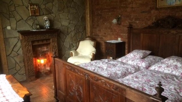 Apartmány ReMi Dolný Smokovec 13