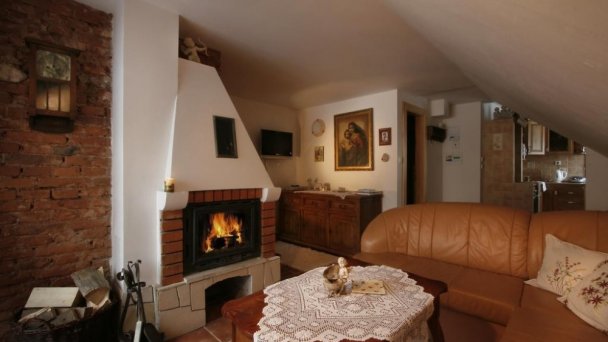 Apartmány ReMi Dolný Smokovec 16