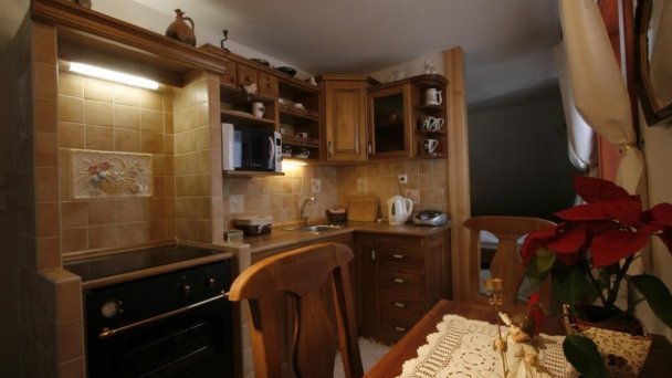 Apartmány ReMi Dolný Smokovec 15