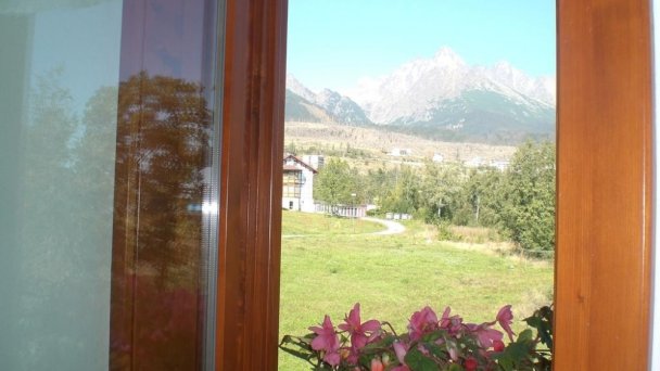 Apartmány ReMi Dolný Smokovec 17