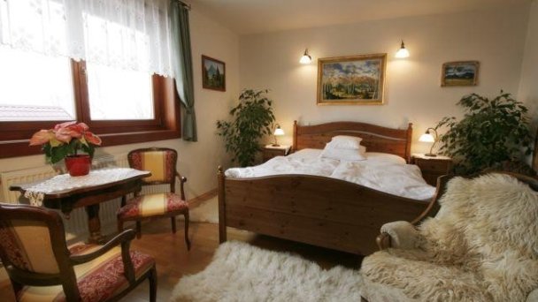 Apartmány ReMi Dolný Smokovec 8