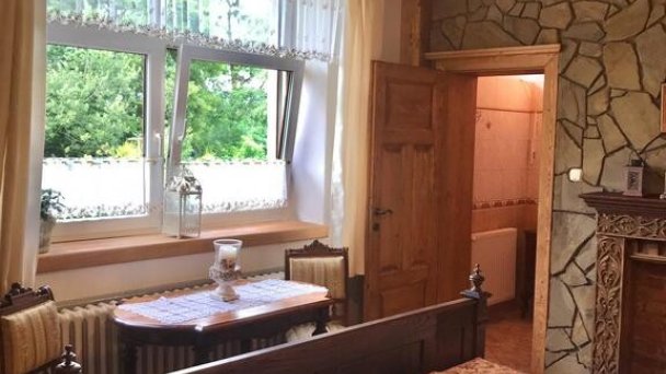 Apartmány ReMi Dolný Smokovec 10