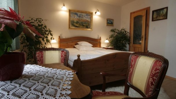 Apartmány ReMi Dolný Smokovec 3