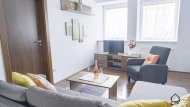 AC Apartmán Snow 5 Starý Smokovec 4