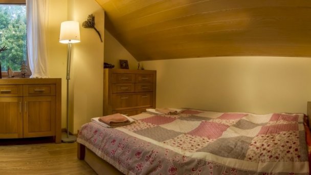 AC Vila Studienka Starý Smokovec 18