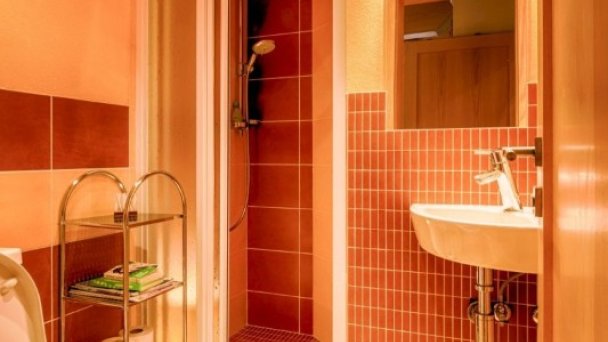 AC Vila Studienka Starý Smokovec 14