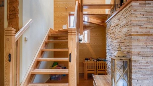 AC Vila Studienka Starý Smokovec 8