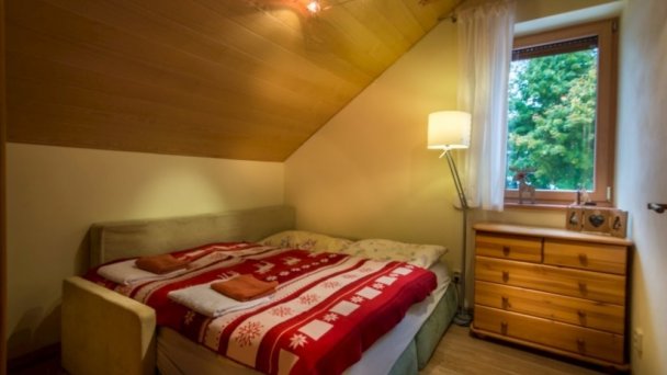AC Vila Studienka Starý Smokovec 7