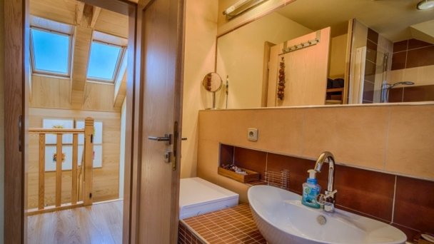 AC Vila Studienka Starý Smokovec 5