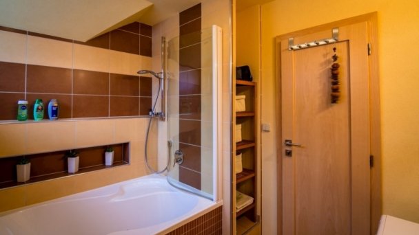 AC Vila Studienka Starý Smokovec 4