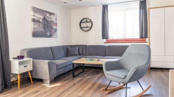 AC Tatrahouse Luxury Apartment Stará Lesná 16 AC Tatrahouse Luxury Apartment Stará Lesná 16