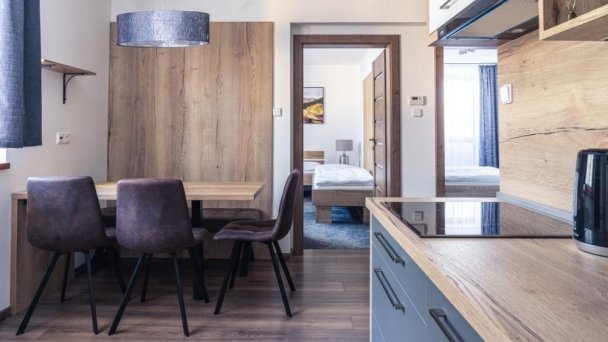 AC Tatrahouse Luxury Apartment Stará Lesná 18 AC Tatrahouse Luxury Apartment Stará Lesná 18