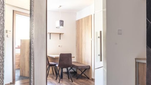 AC Tatrahouse Luxury Apartment Stará Lesná 20 AC Tatrahouse Luxury Apartment Stará Lesná 20