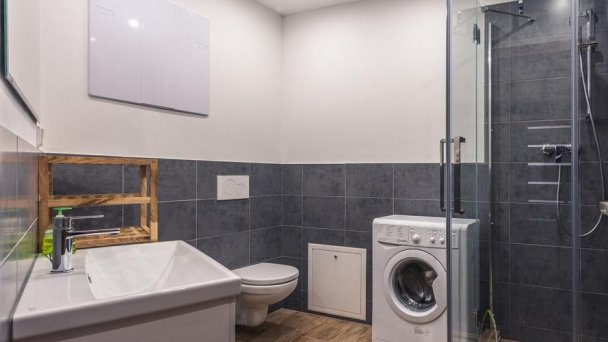 AC Tatrahouse Luxury Apartment Stará Lesná 21 AC Tatrahouse Luxury Apartment Stará Lesná 21