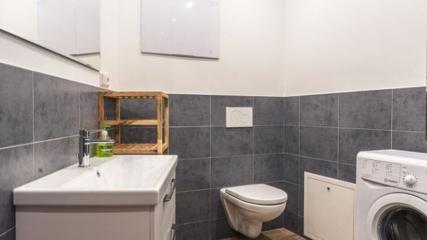 AC Tatrahouse Luxury Apartment Stará Lesná 6 AC Tatrahouse Luxury Apartment Stará Lesná 6
