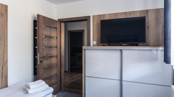 AC Tatrahouse Luxury Apartment Stará Lesná 8 AC Tatrahouse Luxury Apartment Stará Lesná 8