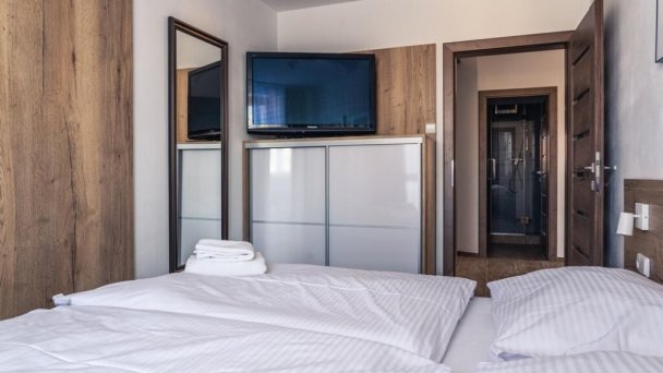 AC Tatrahouse Luxury Apartment Stará Lesná 10 AC Tatrahouse Luxury Apartment Stará Lesná 10