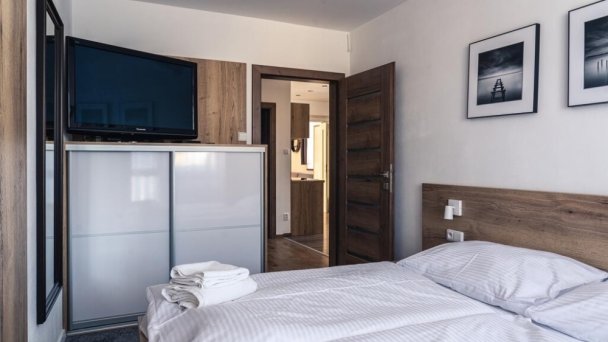 AC Tatrahouse Luxury Apartment Stará Lesná 11 AC Tatrahouse Luxury Apartment Stará Lesná 11