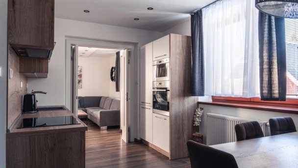 AC Tatrahouse Luxury Apartment Stará Lesná 13 AC Tatrahouse Luxury Apartment Stará Lesná 13