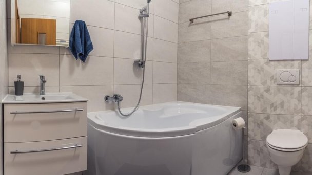 AC Apartmán Gloria Tatranská Lomnica 8