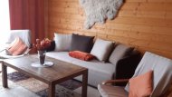 Villa Snow ** Veľká Lomnica 1