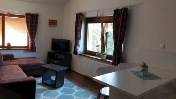 Apartmány Valnela Veľká Lomnica 6 Apartmány Valnela Veľká Lomnica 6