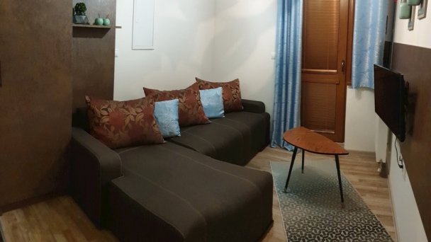 Apartmány Valnela Veľká Lomnica 3 Apartmány Valnela Veľká Lomnica 3