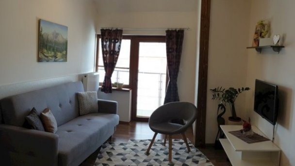 Apartmány Valnela Veľká Lomnica 7 Apartmány Valnela Veľká Lomnica 7