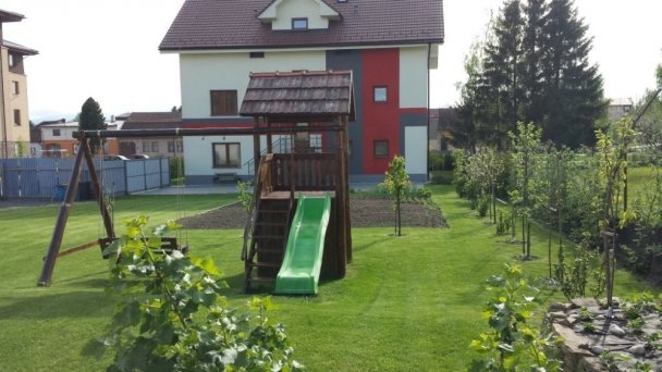 Apartmány Valnela Veľká Lomnica 9 Apartmány Valnela Veľká Lomnica 9