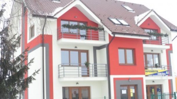 Apartmány Valnela Veľká Lomnica 8 Apartmány Valnela Veľká Lomnica 8