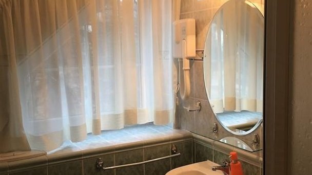 Villa Mon Ami *** Nový Smokovec 24