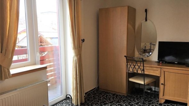 Villa Mon Ami *** Nový Smokovec 21