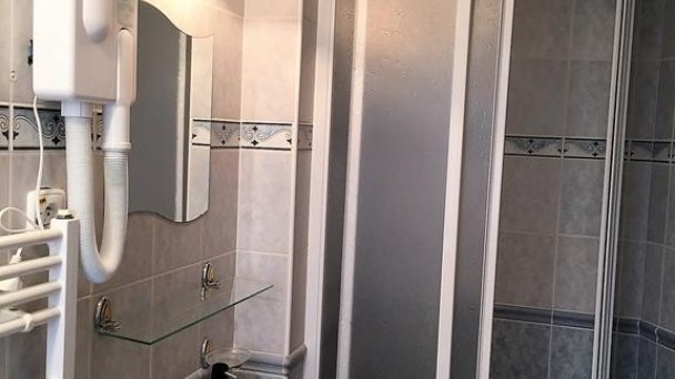 Villa Mon Ami *** Nový Smokovec 26